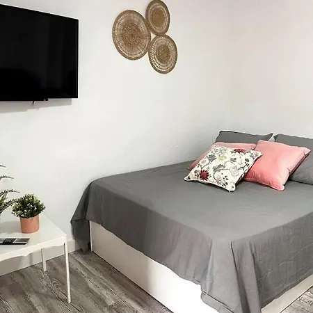 Hermoso Piso En - Edificio Agata Appartement
