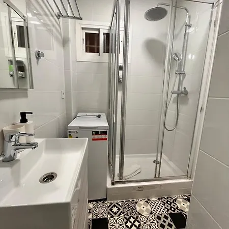 Hermoso Piso En - Edificio Agata Appartement *