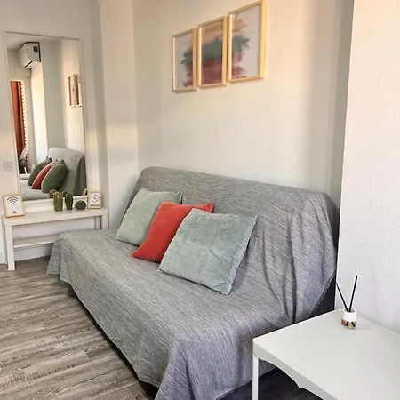 Appartement Hermoso Piso En - Edificio Agata