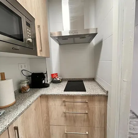 Hermoso Piso En - Edificio Agata Appartement